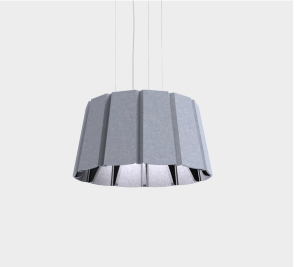 Echo Acoustic Lights